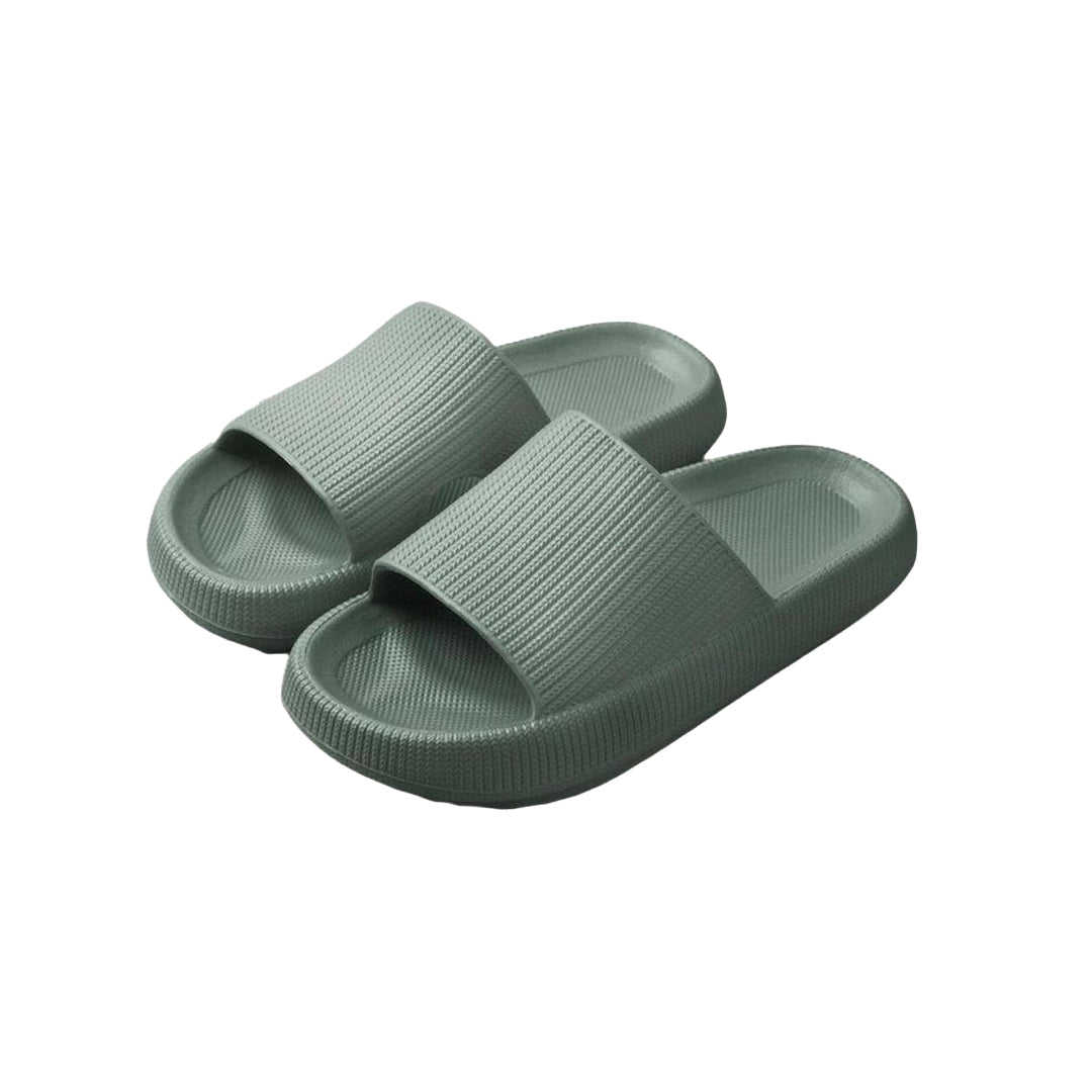 Ergonomic Slippers