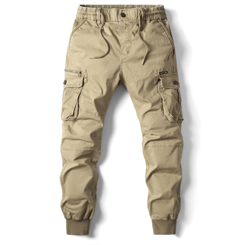 Image of Ernest | Men's Jogger Cargo Pants