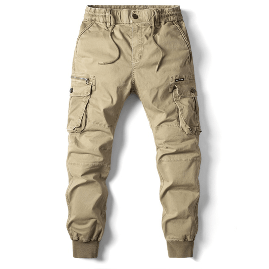 Image of Ernest | Men's Jogger Cargo Pants