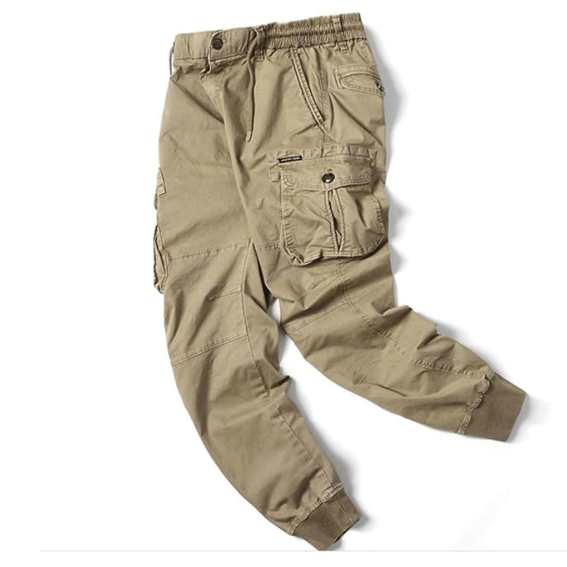 Image of Ernest | Men's Jogger Cargo Pants