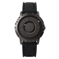 Eutour | Tactile Magnetic Ball Timepiece
