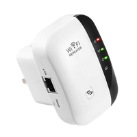 External WiFi Extender and Signal Booster