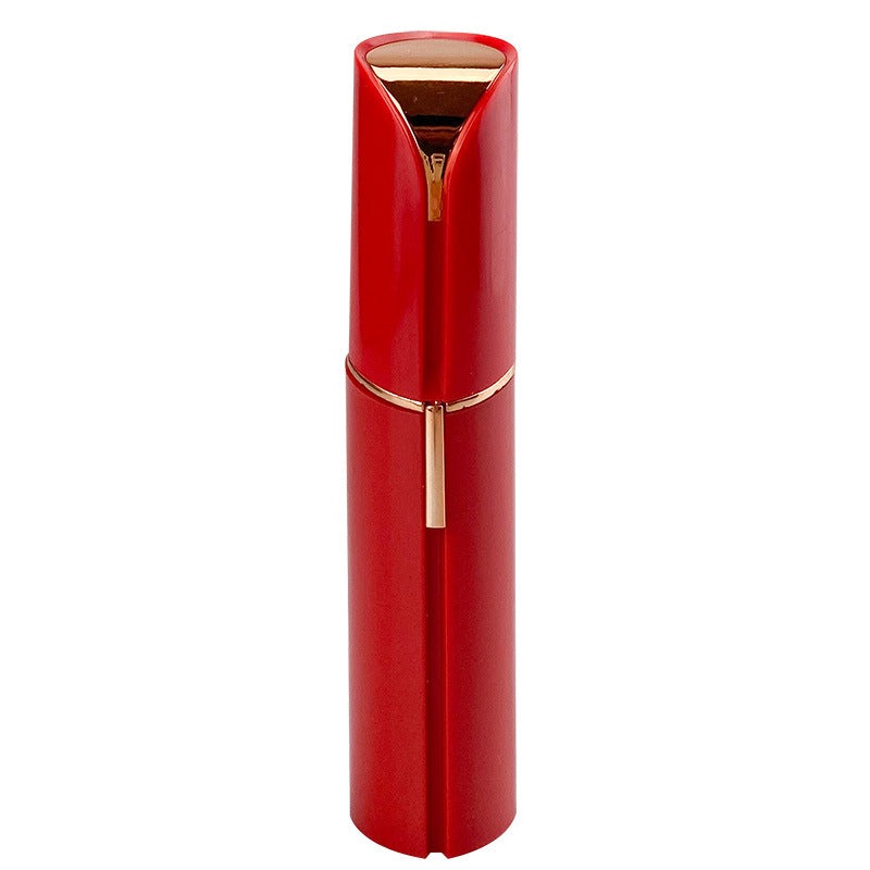 Facial Hair Remover Soft Touch | Portable, Precise and Painless Designed for Sensitive Skin, with Gentle Results Without Irritation.