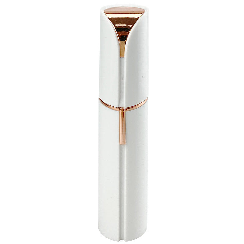 Facial Hair Remover Soft Touch | Portable, Precise and Painless Designed for Sensitive Skin, with Gentle Results Without Irritation.