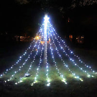 Fairy String Lights for Christmas and Celebrations