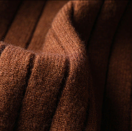 Image of Felix | Men's Full-Zip Cardigan