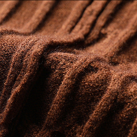 Image of Felix | Men's Full-Zip Cardigan