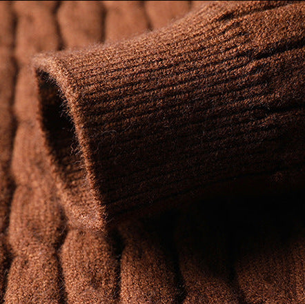 Image of Felix | Men's Full-Zip Cardigan