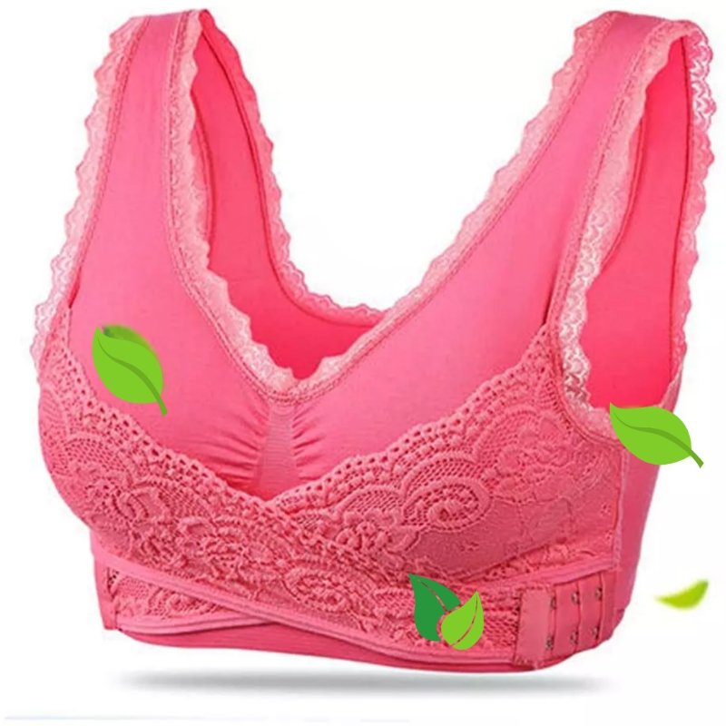 FitLace - The Bra for Better Posture & a Beautiful Décolletage