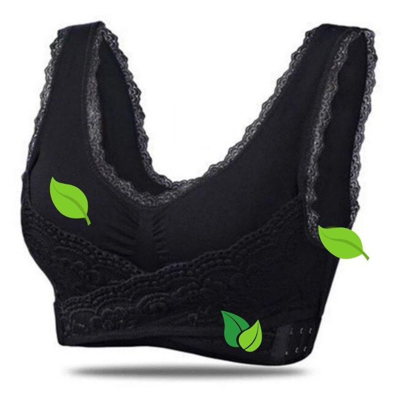 FitLace - The Bra for Better Posture & a Beautiful Décolletage
