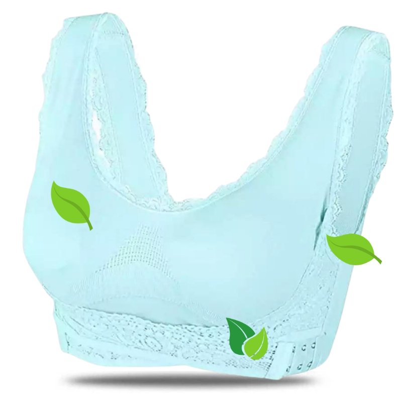 FitLace - The Bra for Better Posture & a Beautiful Décolletage