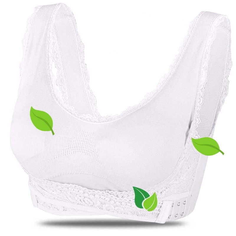 FitLace - The Bra for Better Posture & a Beautiful Décolletage