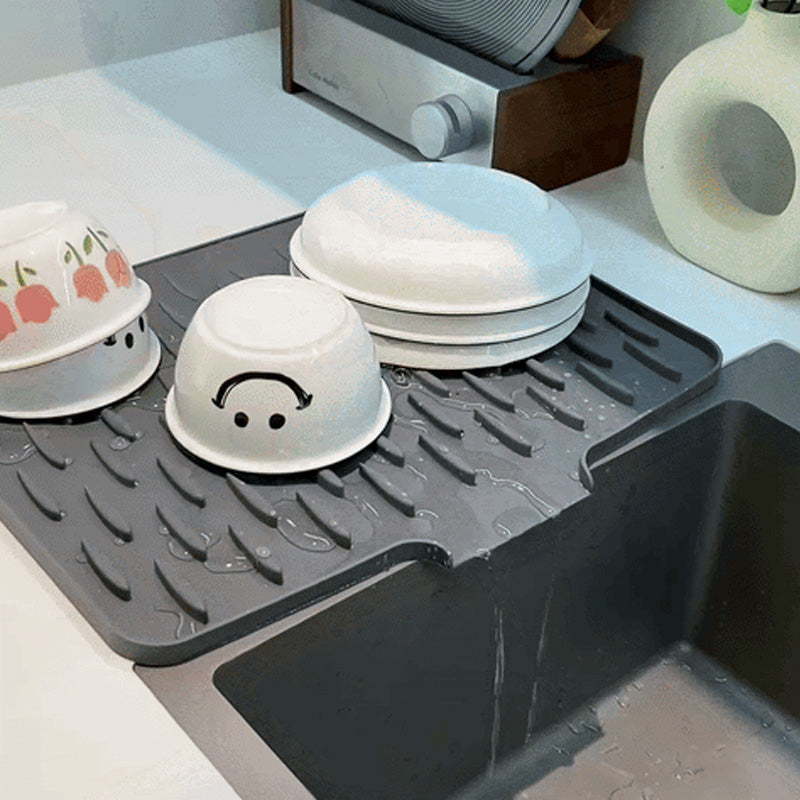 Foldable Kitchen Mat