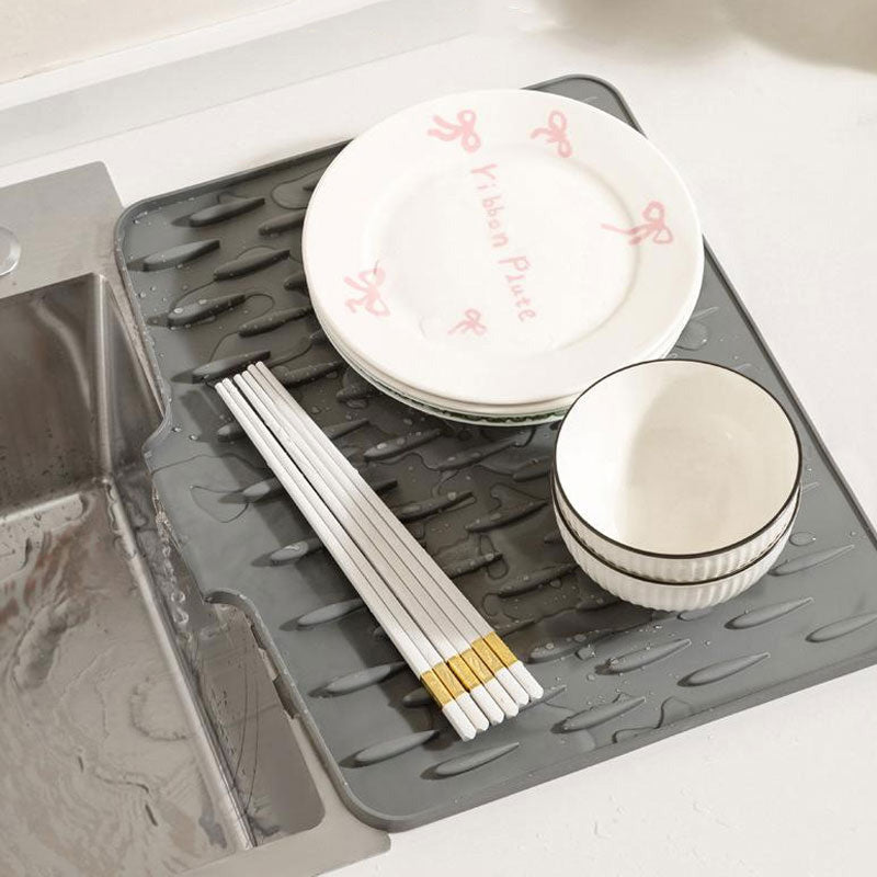 Foldable Kitchen Mat