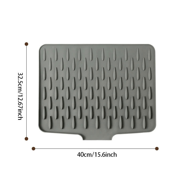 Foldable Kitchen Mat