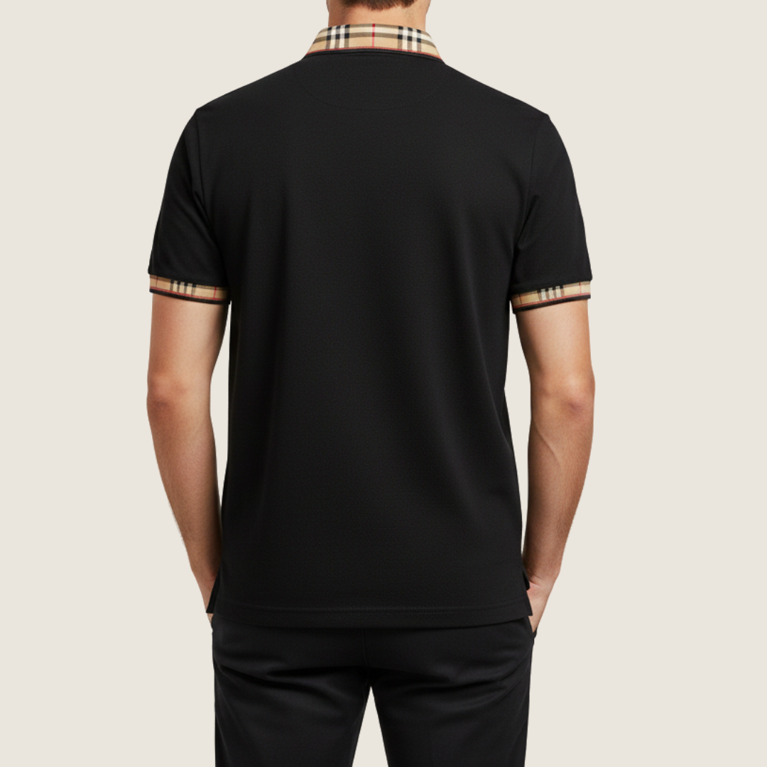 Image of Francis | Men's Short Sleeve Polo Shirt