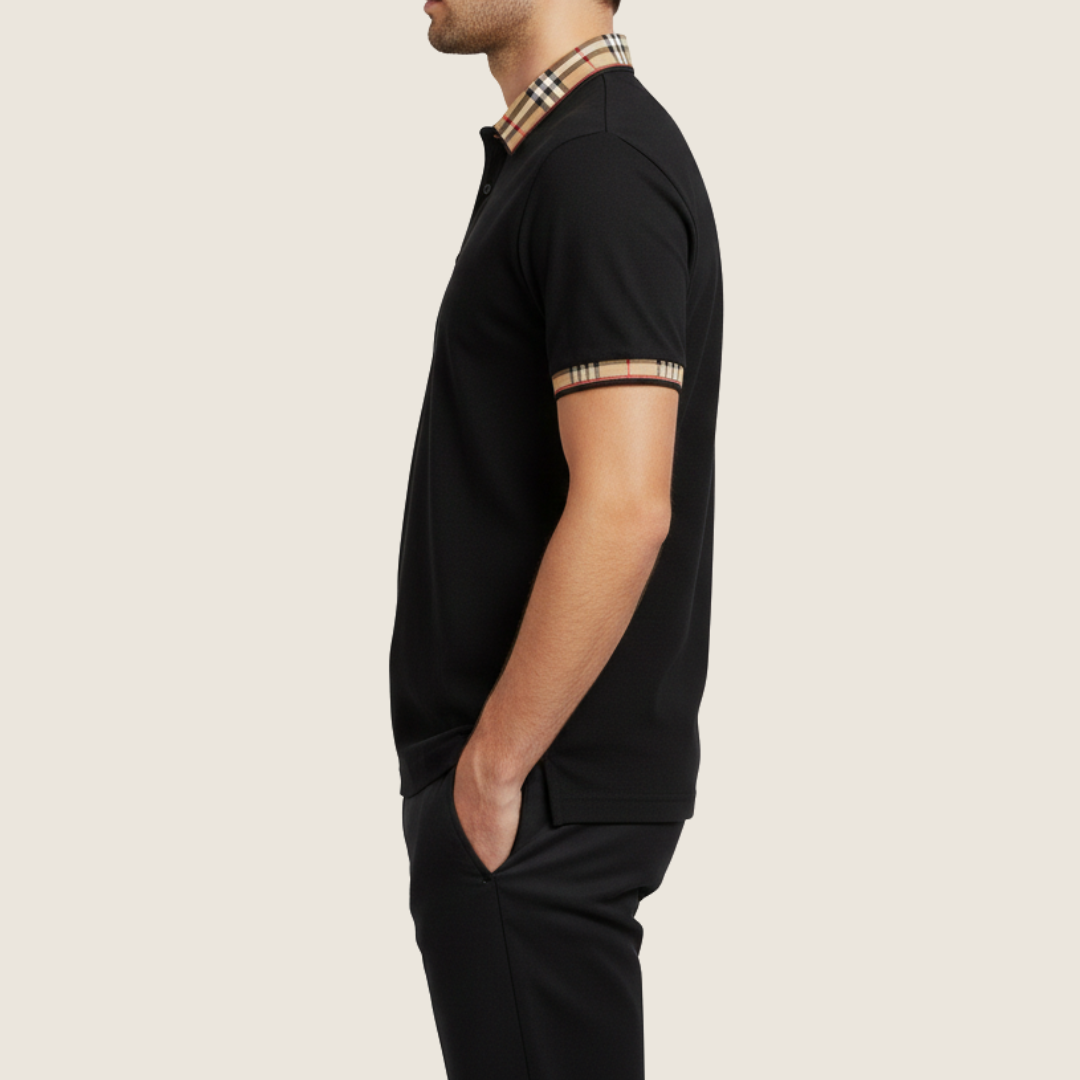 Image of Francis | Men's Short Sleeve Polo Shirt