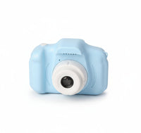 Frendorf | Camera for Kids - Capturing Adventures Made Easy