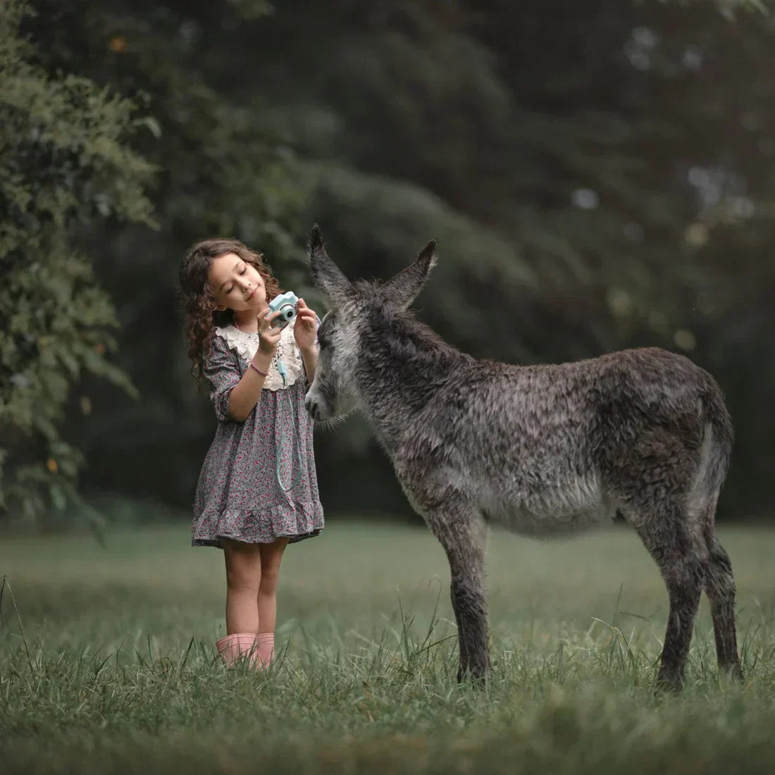 Frendorf | Camera for Kids - Capturing Adventures Made Easy