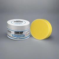 Shoe Restoration Cream - Deep Clean & Brighten