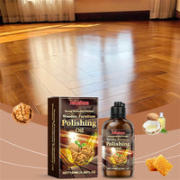 Furniture Polishing Oil