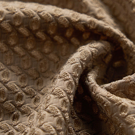 Image of Garrett | Men's Single-Breasted Textured Blazer