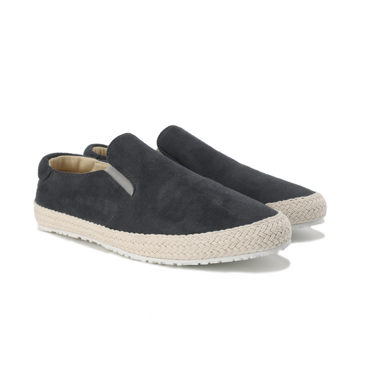Image of Gary | Men's Espadrille Slip-On Shoes