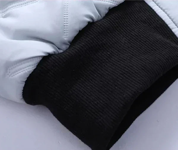 Image of Gary | Men's Puffer Jacket