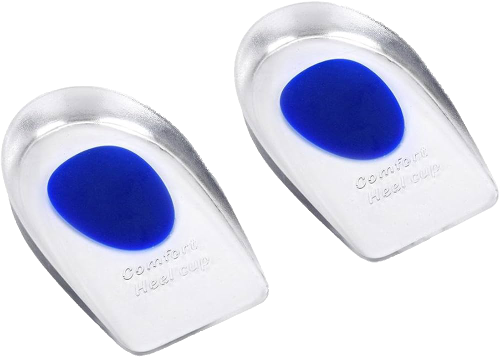 Gel Heel Inserts