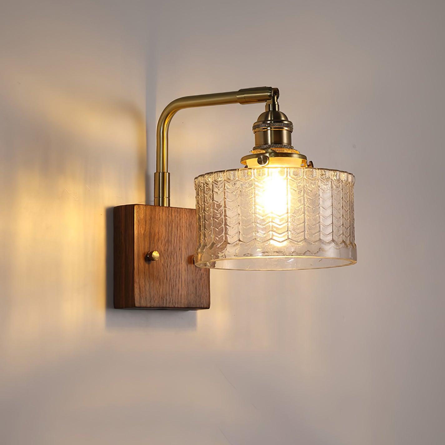 Gentle Light for a Warm and Cozy Space