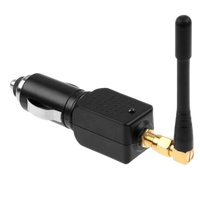 StealthGuard Vehicle GPS Signal Jammer