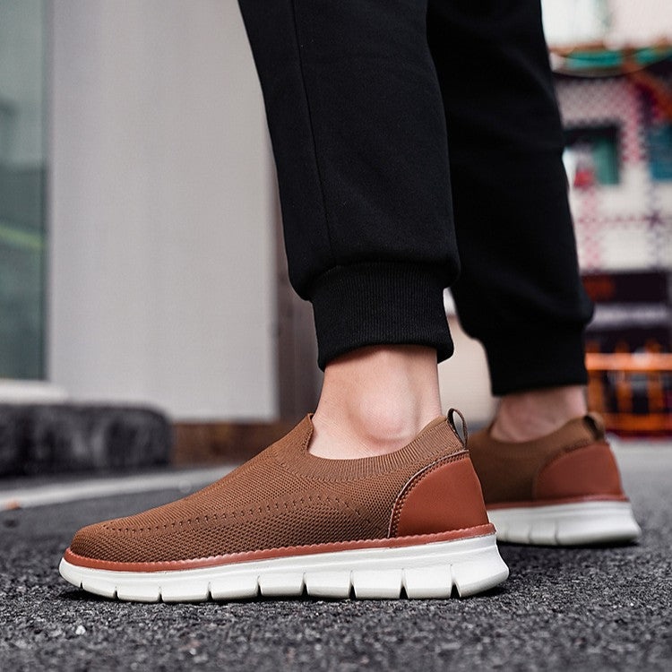 Image of Graham | Men's Slip-On Sneakers
