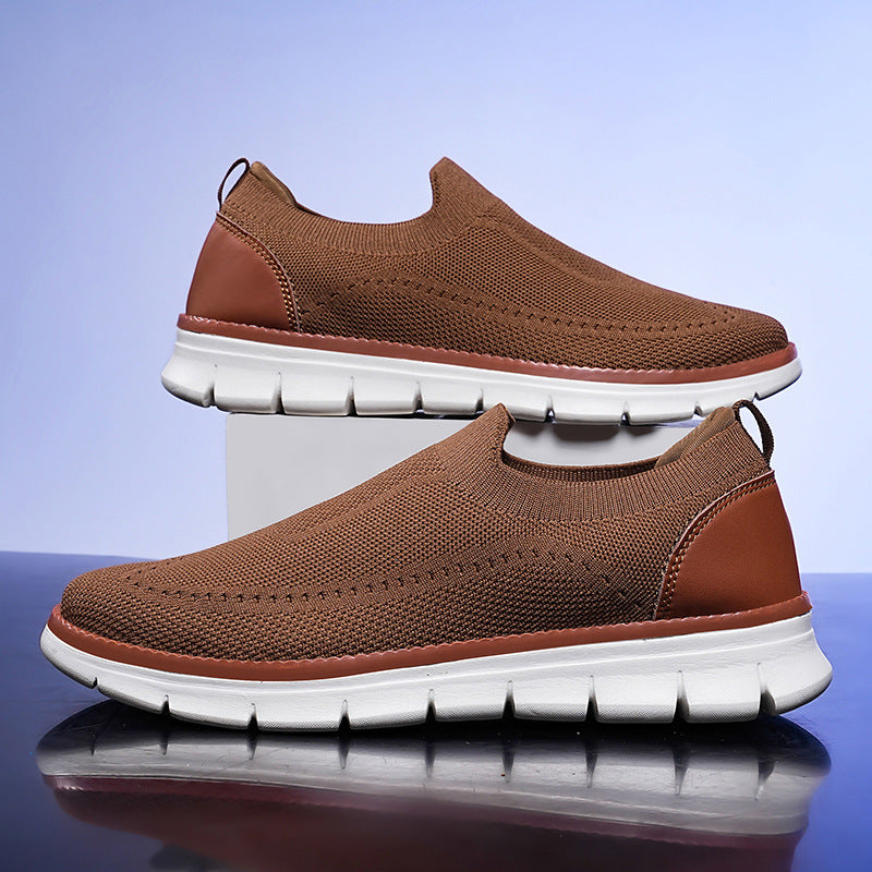 Image of Graham | Men's Slip-On Sneakers