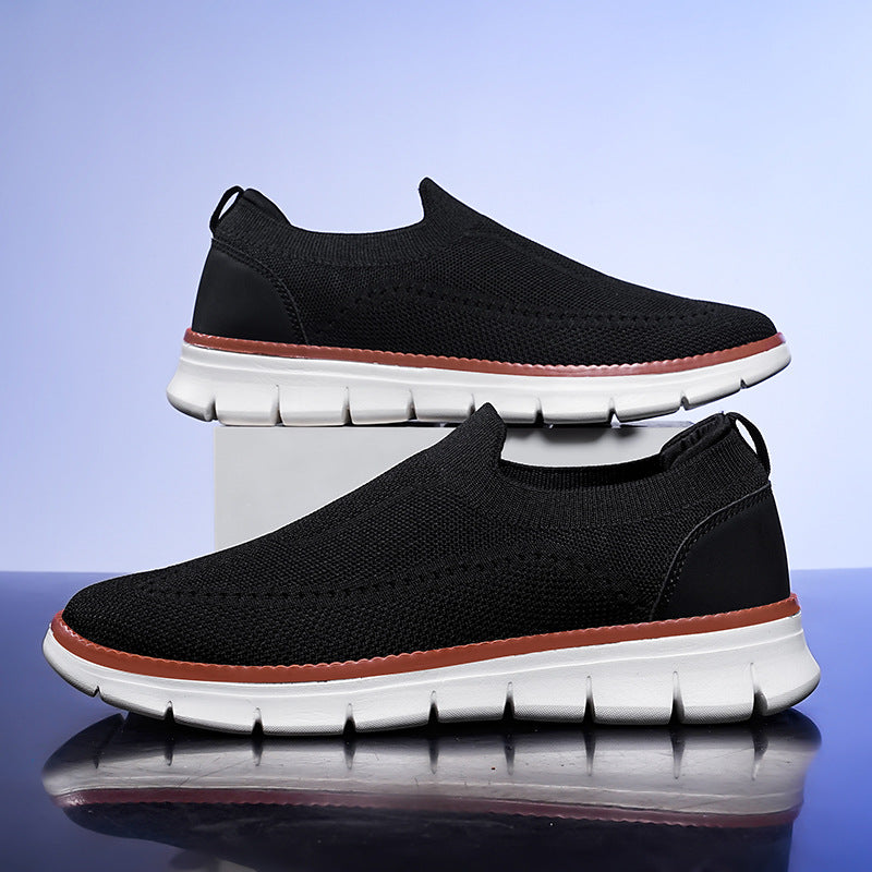 Image of Graham | Men's Slip-On Sneakers