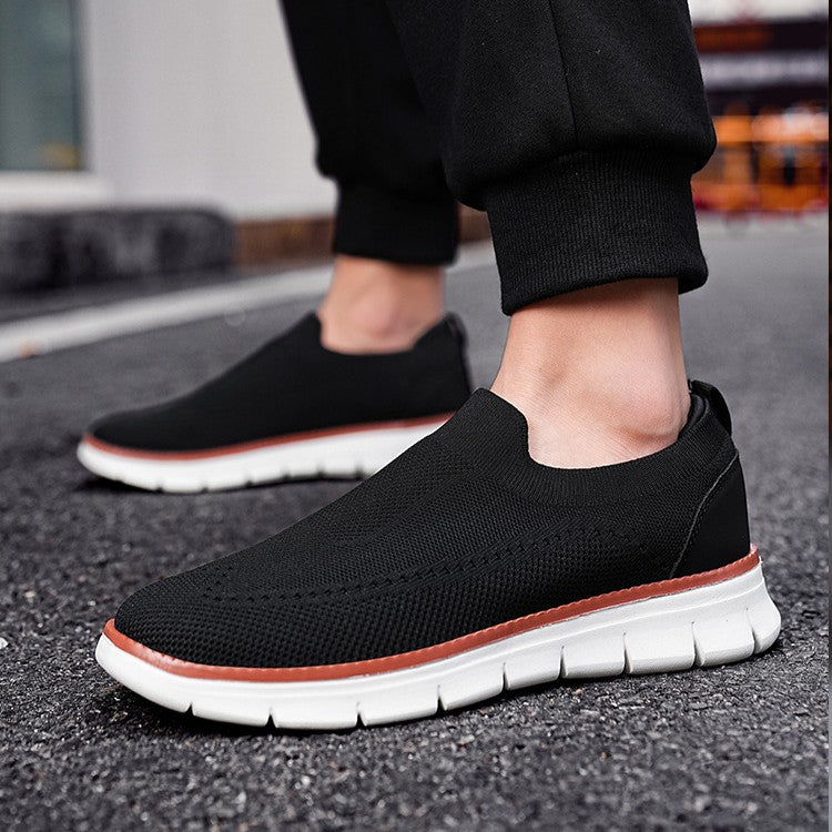 Image of Graham | Men's Slip-On Sneakers