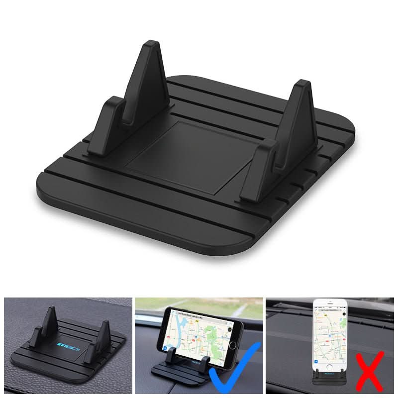 GRIPMATE – Non-slip Car Phone Holder with Secure Grip