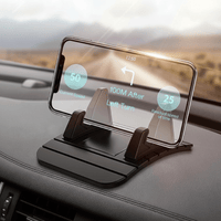 GRIPMATE – Non-slip Car Phone Holder with Secure Grip