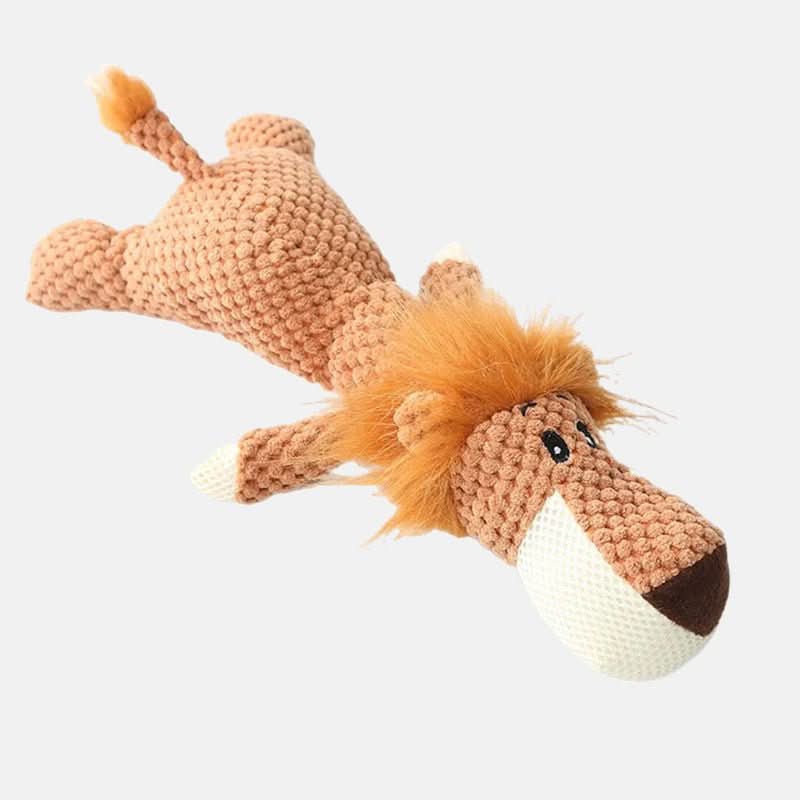 HARDPAW TOY – Durable Chew Toy for Small & Large Dogs