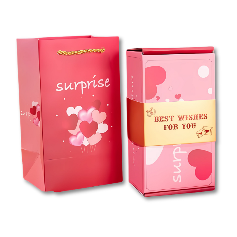 Heart Box
