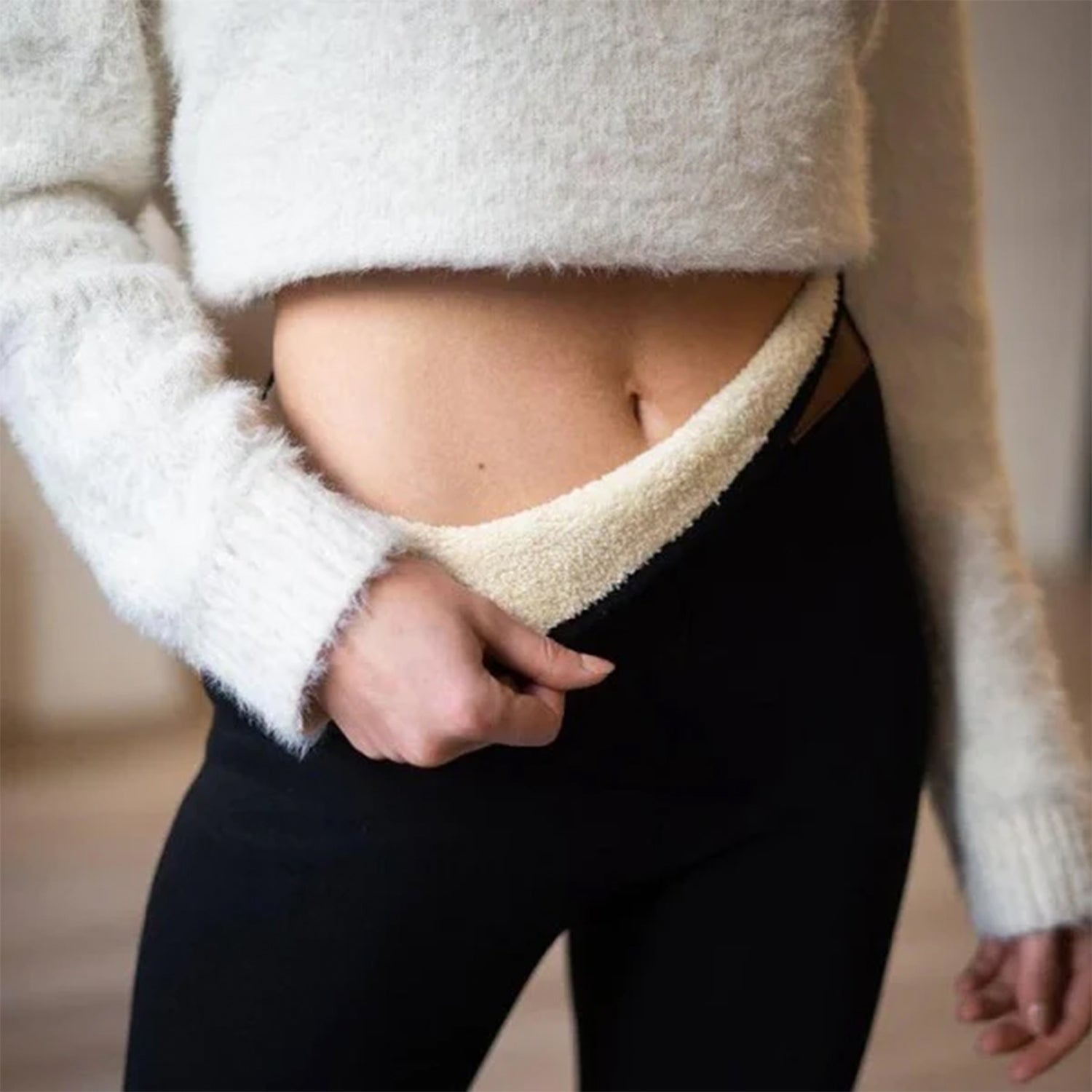 Heat Leggings