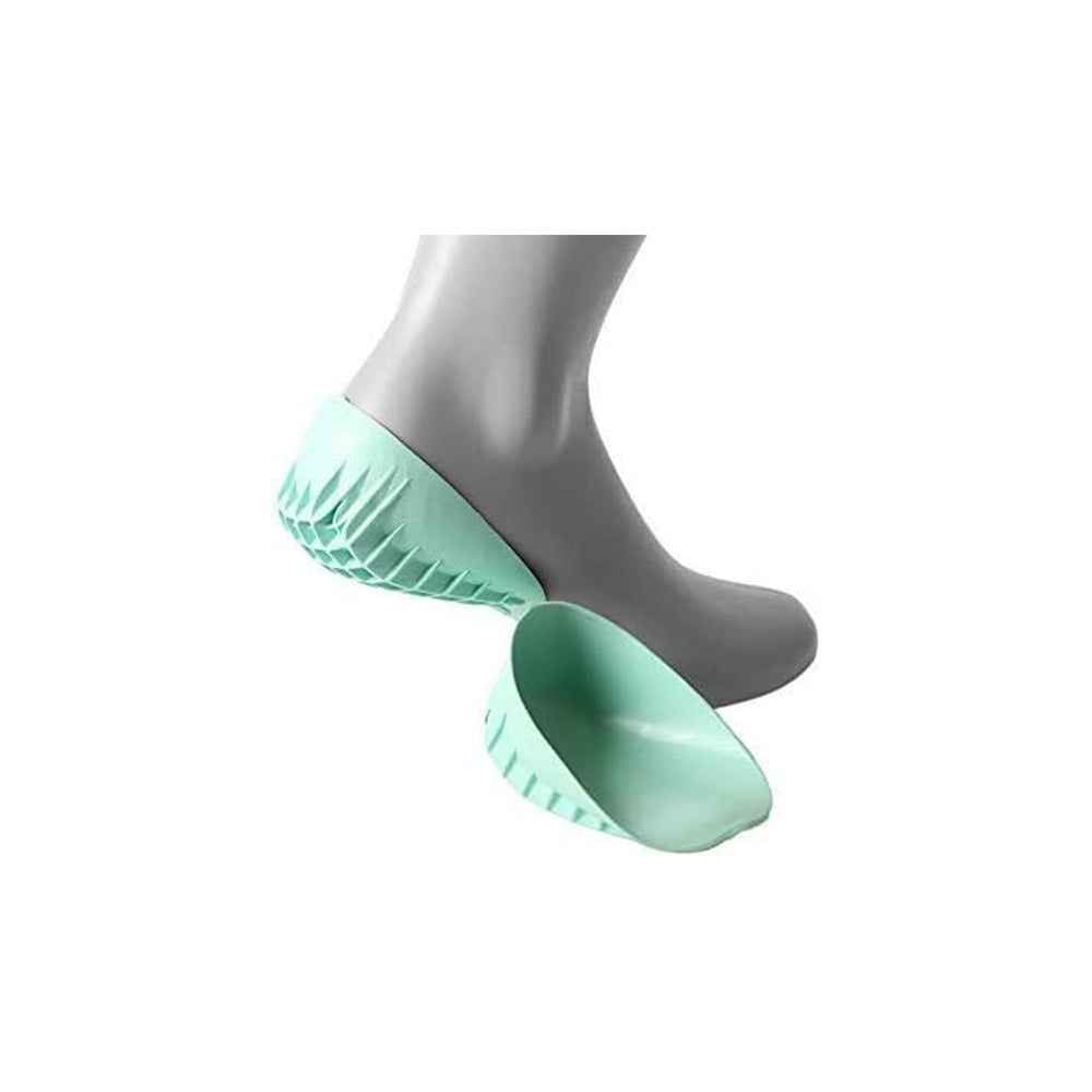 Heel Cups for Heel Spurs and Heel Pain – Shock-Absorbing Relief
