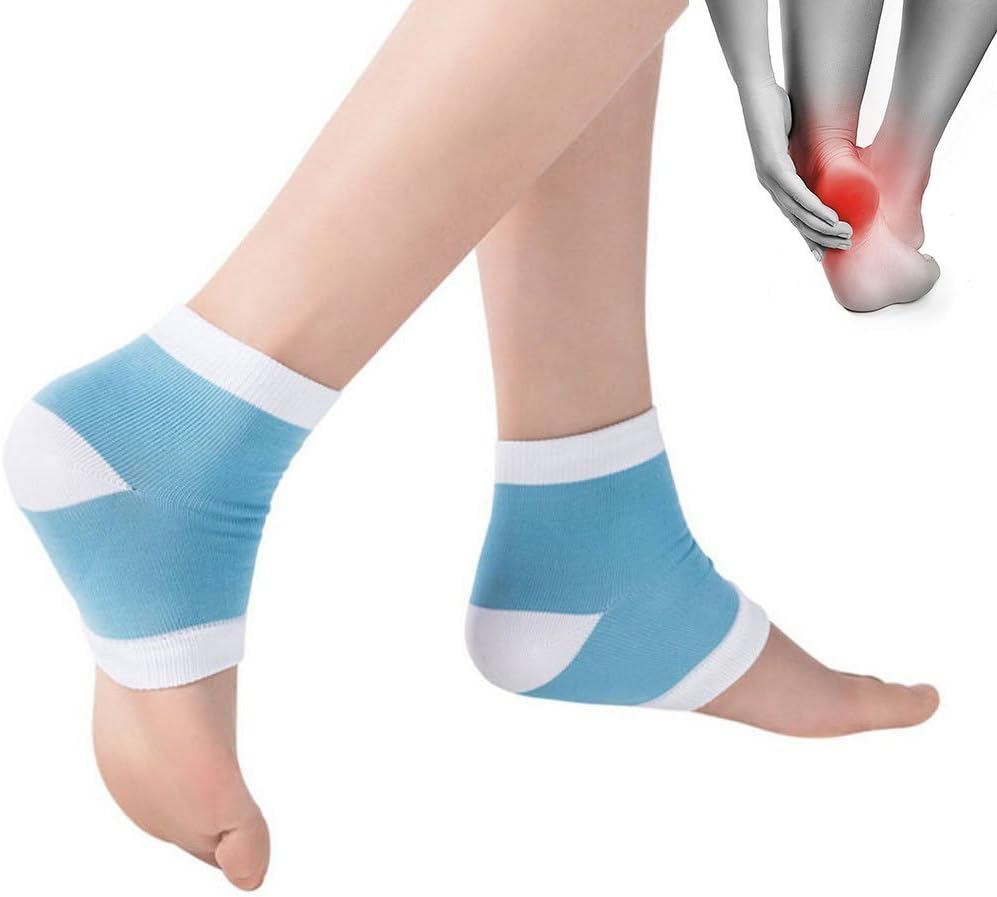 Heel Spur Socks