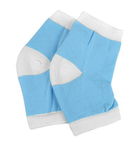 Heel Spur Socks