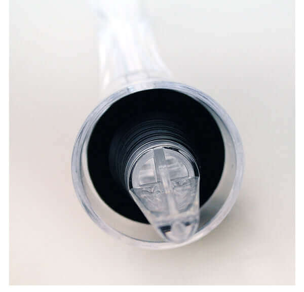 High-End Wine Aerator | Enhance the flavors of your favorite wine with this elegantly designed aerator.