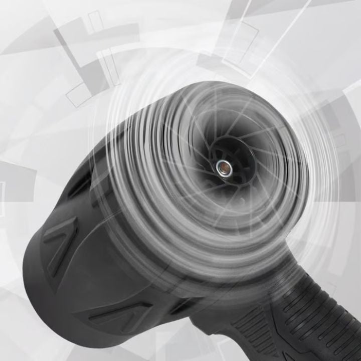 High Power Cordless Air Duster
