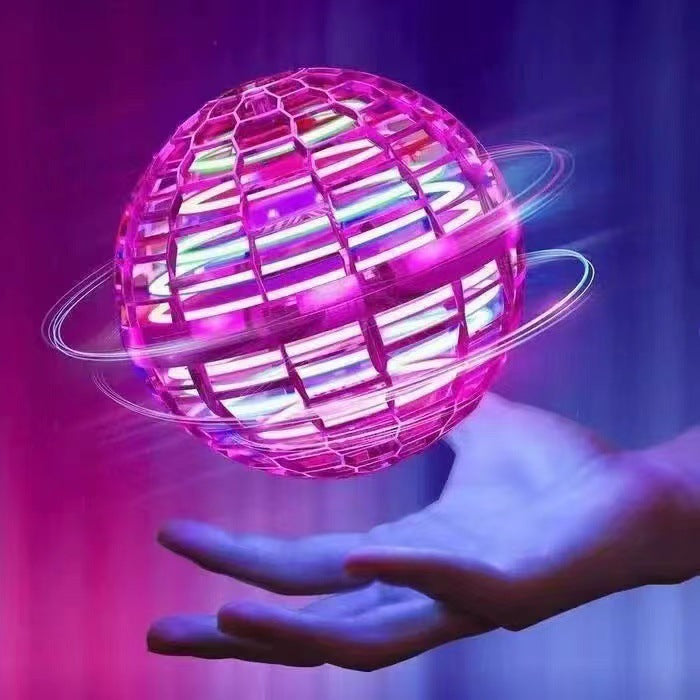 HoverGlobe™ – Floating Ball