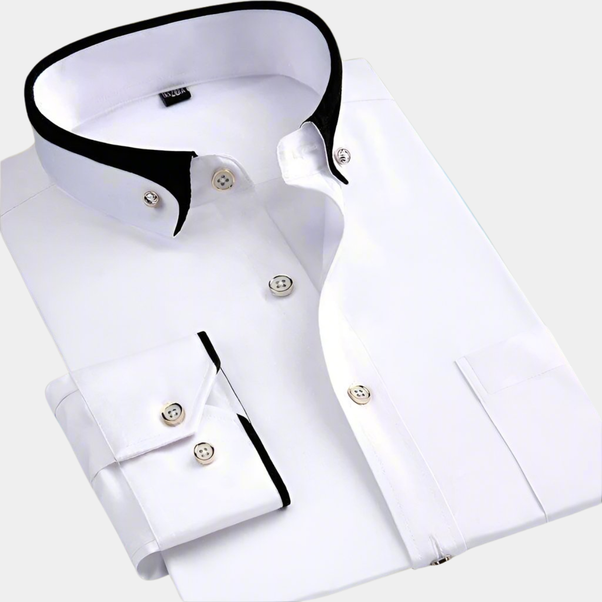 Image of Howard | Men's Button-Down Shirt