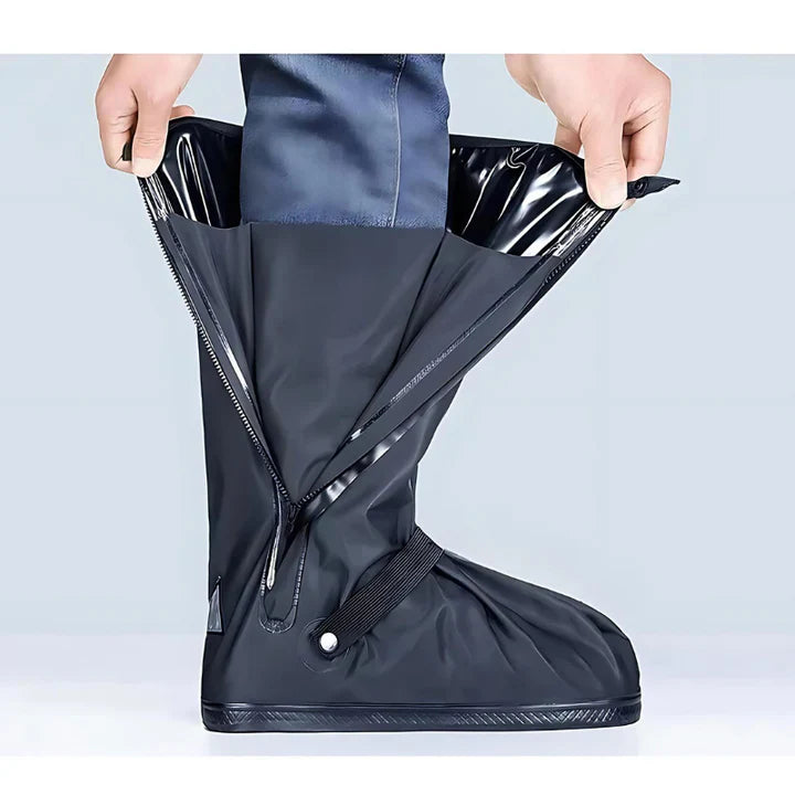 Hydroboots™ - waterproof and non-slip shoe covers