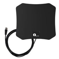 HDTV Digital TV Antenna - Free Local Channels