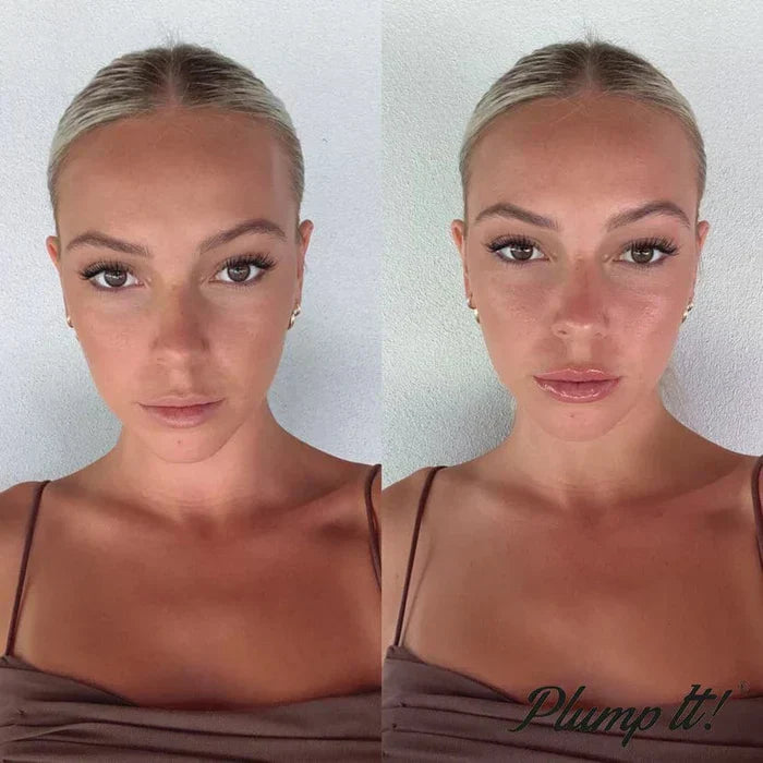 Instant Lip Plumping Serum